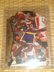 George Lynch Die Cut Basketball Cards 1994 SP Prices
