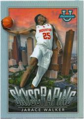Jarace Walker #S-10 Basketball Cards 2022 Bowman Chrome University Skyscraping Prices