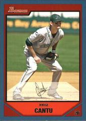 Jorge Cantu Baseball Cards 2007 Bowman Prices