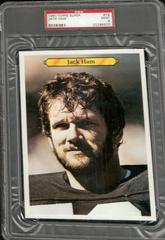 Jack Ham #19 Football Cards 1980 Topps Super Prices