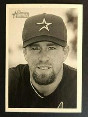 Jeff Bagwell #371 Baseball Cards 2001 Bowman Heritage Prices