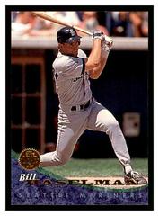 Bill Haselman #58 Baseball Cards 1994 Leaf Prices