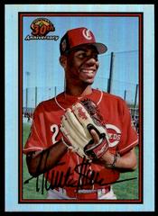 Hunter Greene Baseball Cards 2018 Bowman's Best of 2018 Autographs Prices