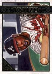 Marcell Ozuna #7 Baseball Cards 2020 Topps Gallery Prices