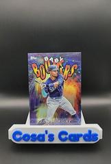 Julio Rodriguez Baseball Cards 2023 Topps Archives 1998 Baby Boomers Prices