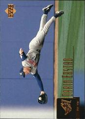 Darin Erstad #46 Baseball Cards 2001 Upper Deck Prices
