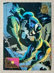 Venom #64 Marvel 1994 Universe Prices