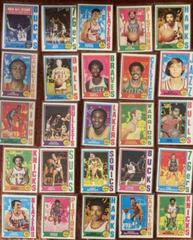 Complete Set Basketball Cards 1974 Topps Prices