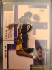Kobe Bryant #22 Basketball Cards 2003 Fleer Genuine Insider Prices