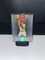 Mookie Betts [Holo Gold] Baseball Cards 2022 Panini Three and Two Sultans Prices