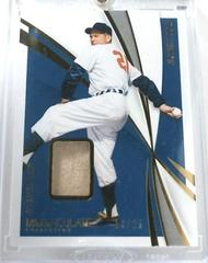 Bob Lemon [Gold] #100 Baseball Cards 2021 Panini Immaculate Collection Prices