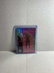 Kevin Durant [Pink] #102 Basketball Cards 2019 Panini Illusions Prices