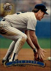 Wade Boggs #96 Baseball Cards 1996 Stadium Club Prices