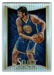 Andrew Bogut #37 Basketball Cards 2012 Panini Select Prices