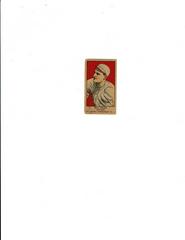 Bill Doak [Hand Cut] #51 Baseball Cards 1919 W514 Prices