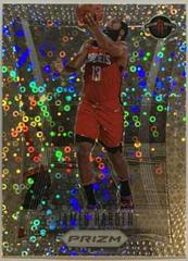James Harden #1 Basketball Cards 2020 Panini Prizm Flashback Prices