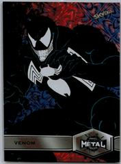Venom [Grandiose] #193 Marvel 2022 Metal Universe Spider-Man Prices