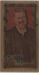 John DiMaggio [Mini Wood] #236 Baseball Cards 2023 Topps Allen & Ginter Prices
