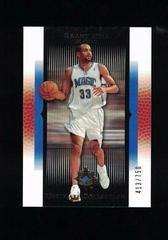 Grant Hill #91 Basketball Cards 2005 Ultimate Collection Prices