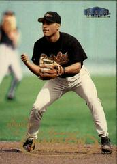 Jerry Hairston #U32 Baseball Cards 1998 Fleer Update Prices
