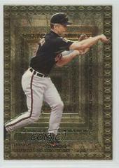 Cal Ripken Jr. [Golden Idols] #113 Baseball Cards 1995 Topps Embossed Prices
