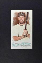 Adam Eaton [Mini] #52 Baseball Cards 2016 Topps Allen & Ginter Prices