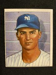 Jerry Coleman Baseball Cards 1950 Bowman Prices
