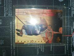DeShawn Stevenson #216 Basketball Cards 2000 Upper Deck Prices
