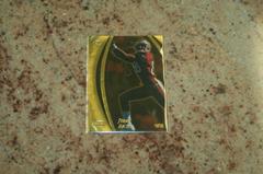 Jerry Rice [50 Point Gold] Football Cards 1998 Collector's Edge Masters Prices