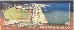 McCovey Cove Baseball Cards 2023 Topps Allen & Ginter Only In Mini Prices
