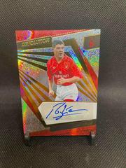 Roy Keane #A-ROY Soccer Cards 2022 Panini Revolution Premier League Autographs Prices