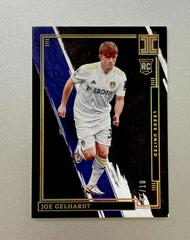 Joe Gelhardt  [Gold] Soccer Cards 2021 Panini Impeccable Prices
