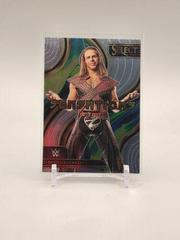 Shawn Michaels #4 Wrestling Cards 2023 Panini Select WWE Sensations Prices