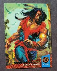 Warpath #23 Marvel 1994 Ultra X-Men Prices