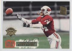 Gary Clark #117 Football Cards 1994 Stadium Club Super Teams Super Bowl Prices