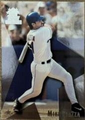 Mike Piazza [3 Star Foil] #3 Baseball Cards 1999 Topps Stars Prices