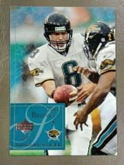 Mark Brunell #192 Football Cards 2002 Upper Deck Prices