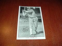 Bud Clancy Baseball Cards 1929 R315 Prices