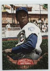 Fergie Jenkins #WRIG-8 Baseball Cards 2016 Topps 100 Years at Wrigley Prices