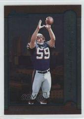 Andy Katzenmoyer [Interstate] Football Cards 1999 Bowman Prices