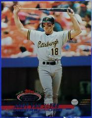 Andy Van Slyke #294 Baseball Cards 1993 Stadium Club Prices