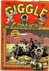 Giggle Comics #30 (1946) Comic Books Giggle Comics Prices