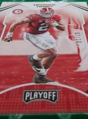 Derrick Henry [Gold] Football Cards 2022 Panini Chronicles Draft Picks Playoff Prices