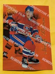 Saku Koivu [Mirror Red] #64 Hockey Cards 1996 Select Certified Prices