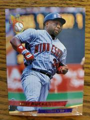 Kirby Puckett #236 Baseball Cards 1993 Ultra Prices