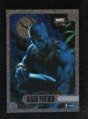 Black Panther #16 Marvel 2016 Masterpieces Prices