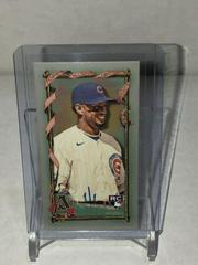 Christopher Morel [Mini Glossy] #54 Baseball Cards 2023 Topps Allen & Ginter Prices