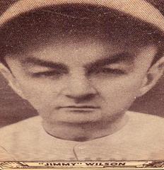 Jimmy Wilson #152 Baseball Cards 1940 Play Ball Prices