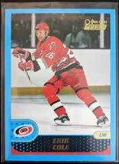 Erik Cole #348 Hockey Cards 2001 O Pee Chee Prices
