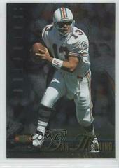 Dan Marino #4 Football Cards 1995 Classic Images Limited Prices